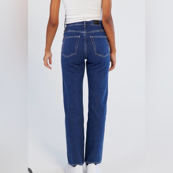 BDG Cowboy Jean - Picture 2 of 5